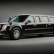 Illustration for article titled Obamas New Cadillac Limo Officially Unveiled